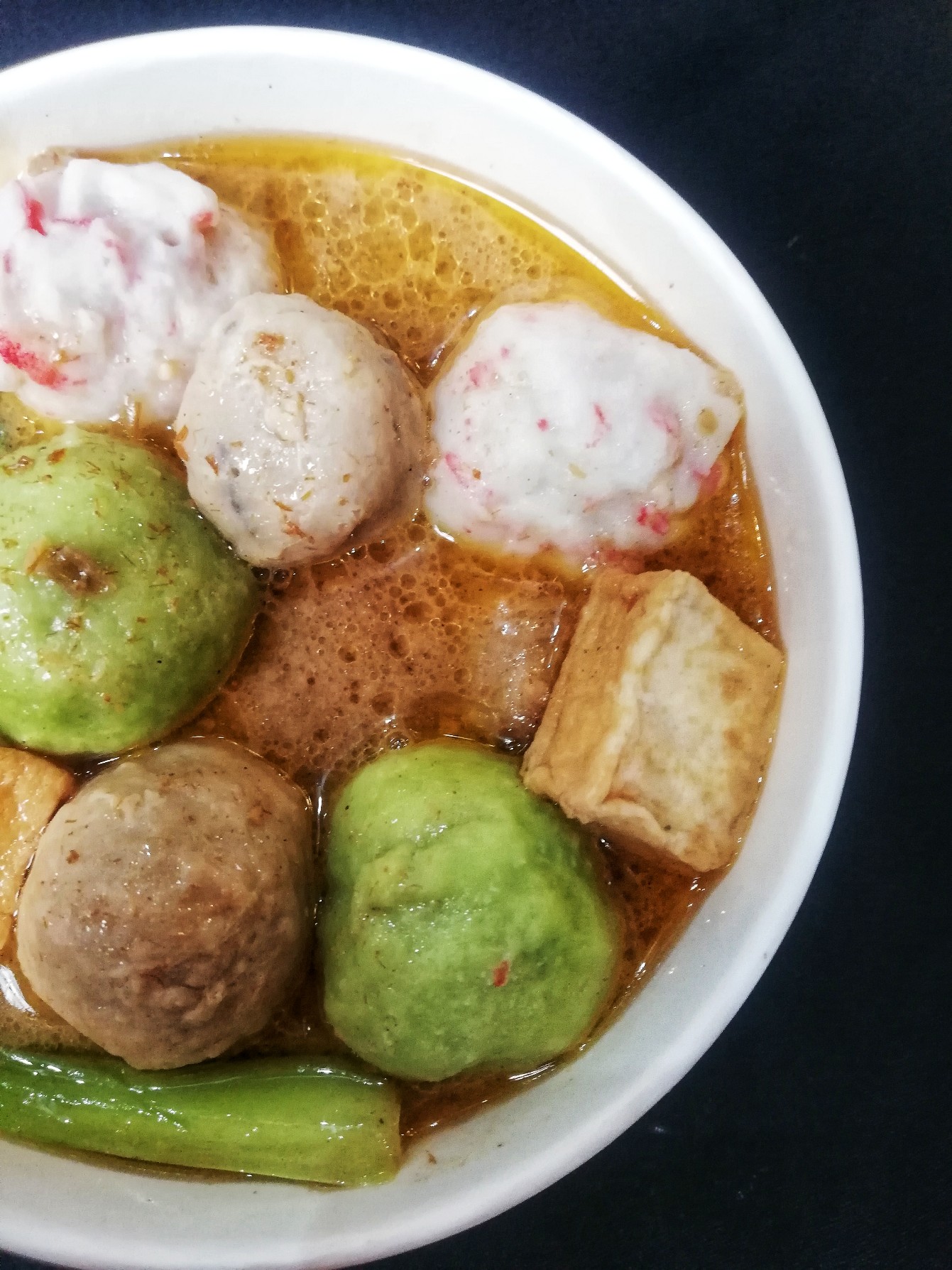 Xiamen Satay Noodle House: An Authentic Noodle Stall - Eat Drink Splurge