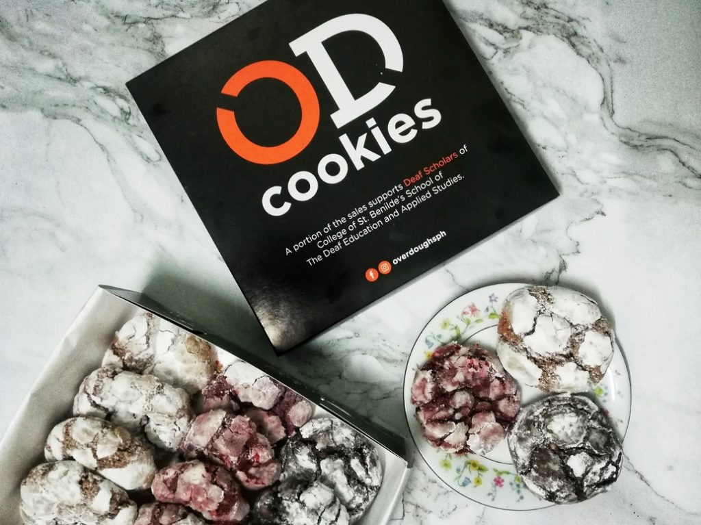 Overdoughs Crinkles